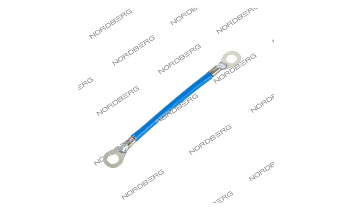  Запчасть тяга для N4125H/N4125-4,5T N4125#PU-ROD (0)