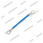  Запчасть тяга для N4125H/N4125-4,5T N4125#PU-ROD мни (0)