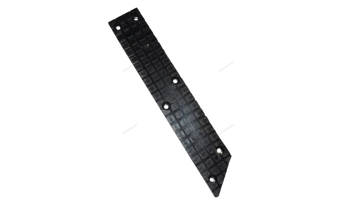  NORDBERG ЗАПЧАСТЬ НАКЛАДКА резиновая на фиксатор колес N4M4 N4M4#RP (0)