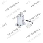  Соленоид стопора для N632-3 N632-3#EL-MAG мни (0)