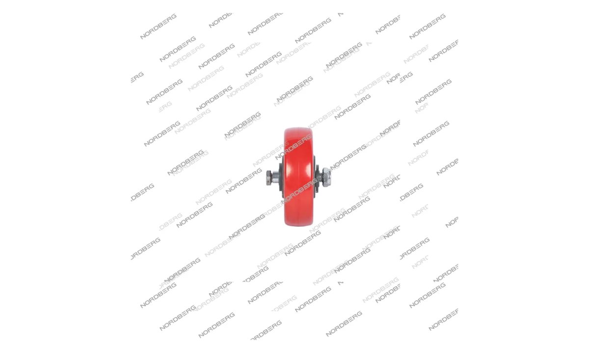  Колесо для N633-3 N633-3#PL-WHEEL (1)