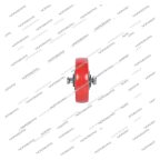  Колесо для N633-3 N633-3#PL-WHEEL мни (1)