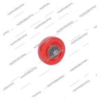  Колесо для N633-3 N633-3#PL-WHEEL мни (0)