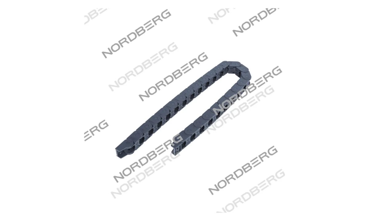  Кожух масляного шланга для N635-4,5T N635-4,5#PROT-DRCHAIN (0)