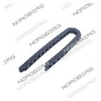  Кожух масляного шланга для N635-4,5T N635-4,5#PROT-DRCHAIN мни (0)