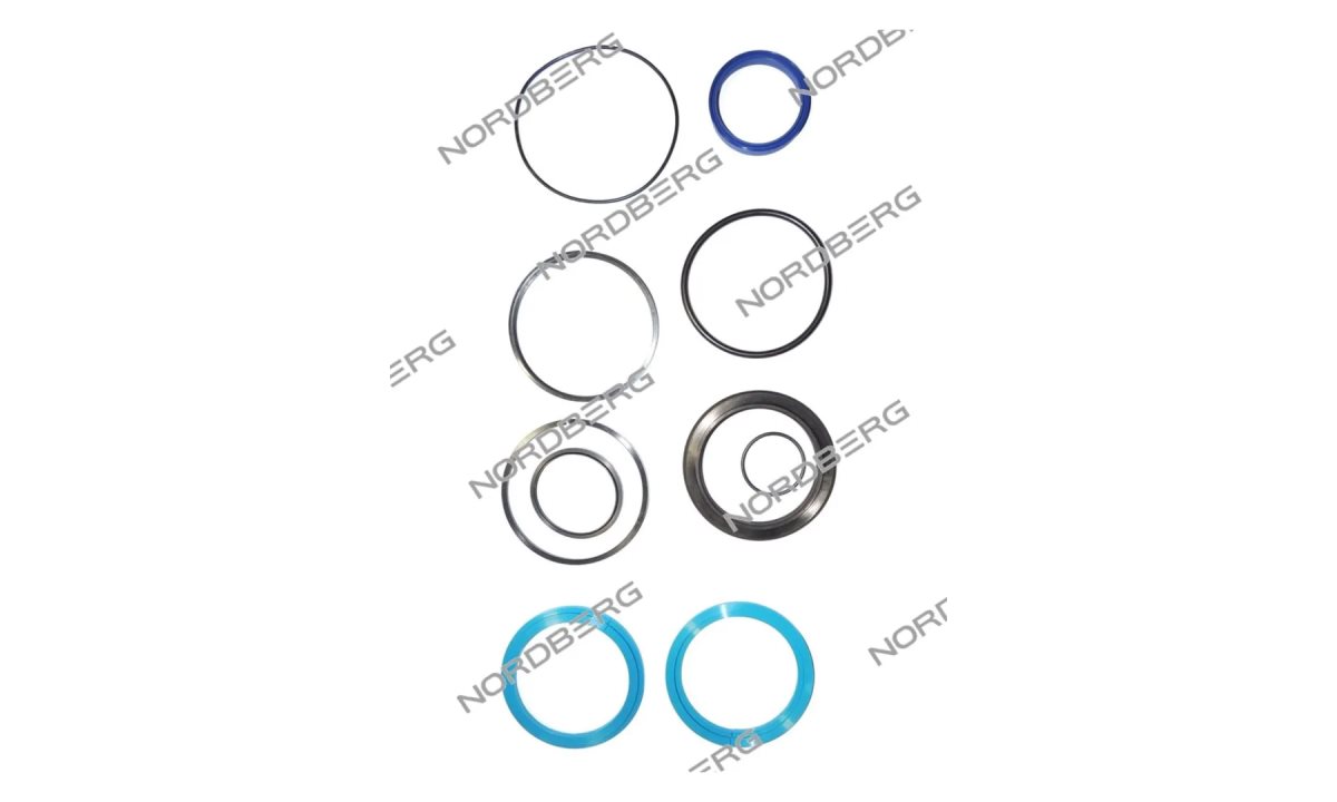  NORDBERG ЗАПЧАСТЬ РЕМКОМПЛЕКТ N635-4T - A N635-4T#RK-A (0)