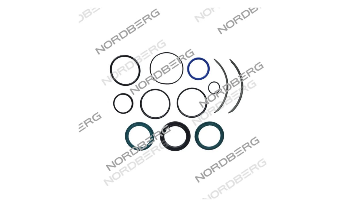  Ремкомплект N635-4T - B N635-4T#RK-B (0)