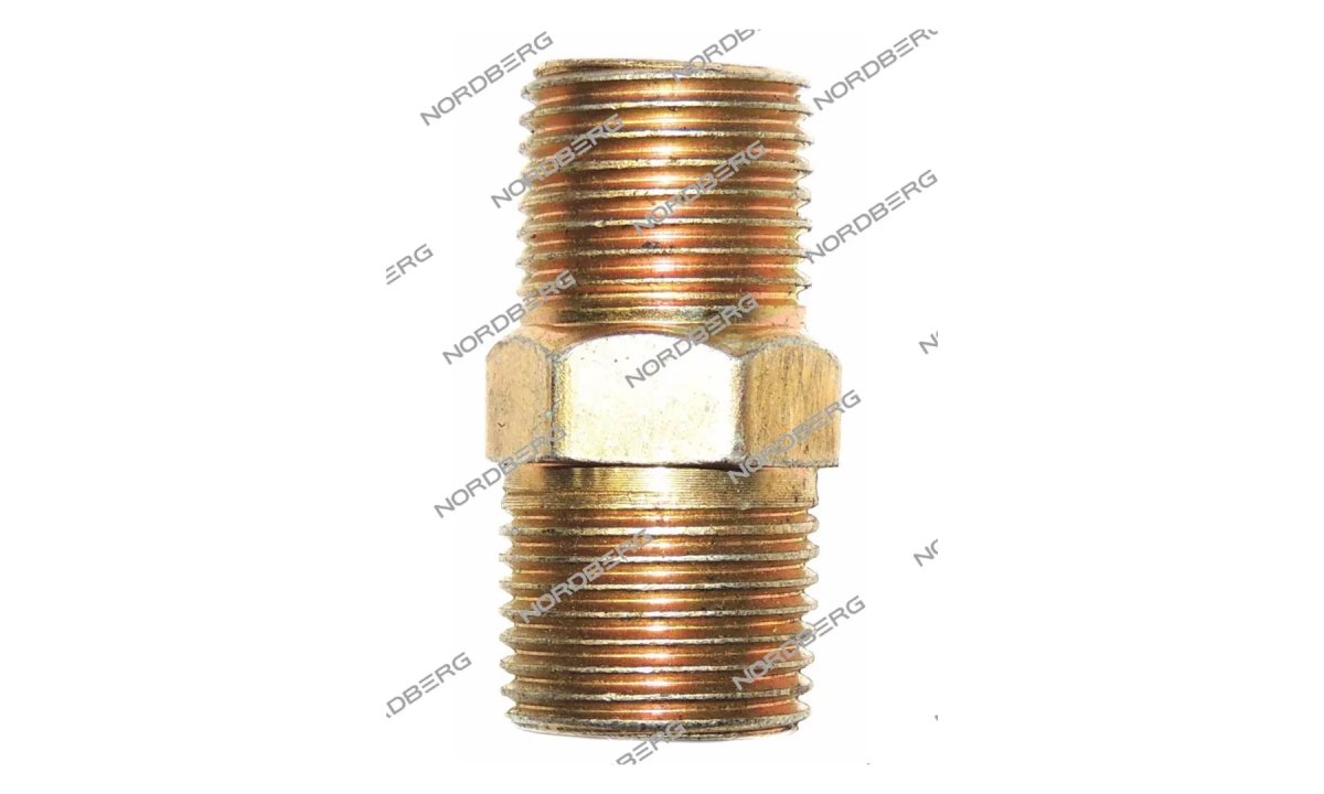  Переходник для 4123A-4.5T NORDBERG 00-00017903 (0)