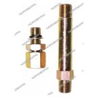  Переходник резьбовой для 4120A-4T (комплект 2шт.) NORDBERG 000007833 мни (0)