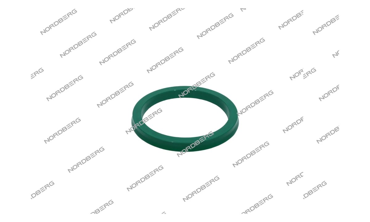  Ремкомплект цилиндра траверсы для подъемника 4440T NORDBERG 000008126 (1)