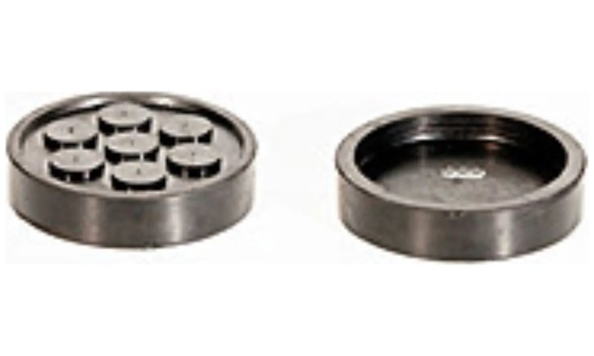  Накладка резиновая NORDBERG 1007 (0)