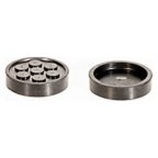  Накладка резиновая NORDBERG 1007 мни (0)