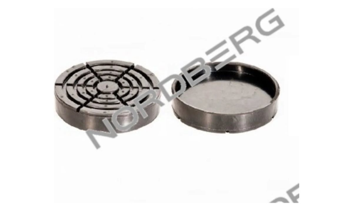  Накладка резиновая NORDBERG 1010 (0)