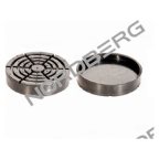  Накладка резиновая NORDBERG 1010 мни (0)