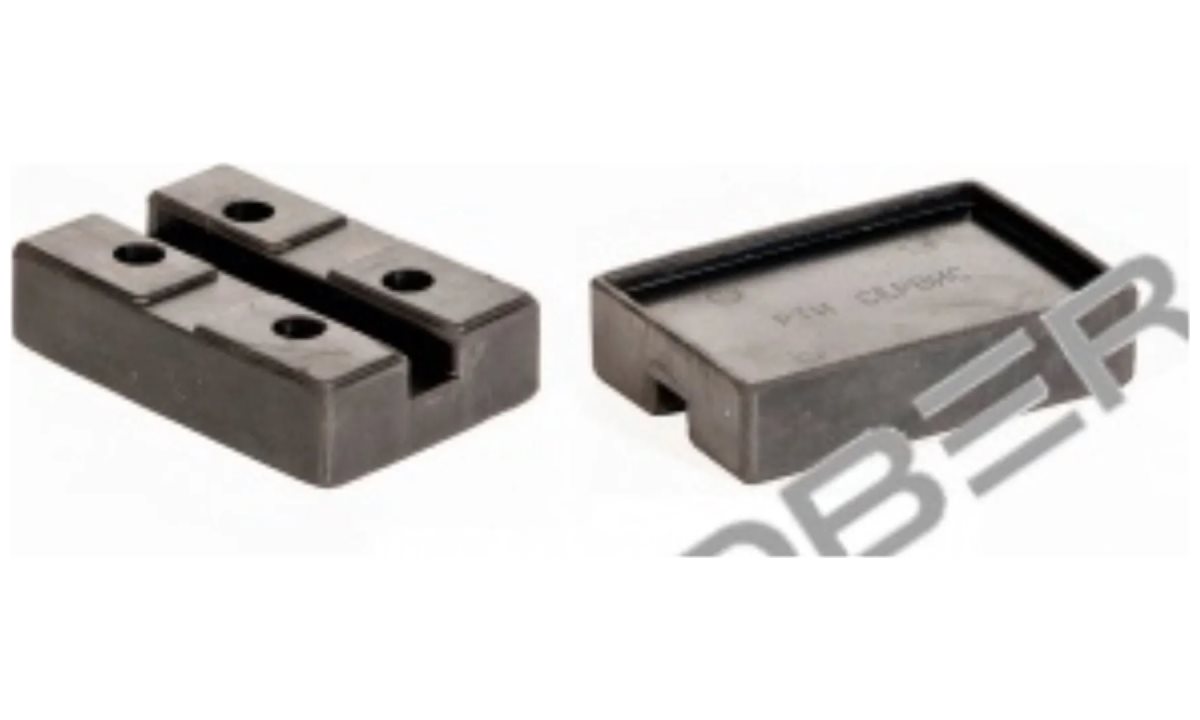  Насадка для подъемника, резиновая NORDBERG 1017 (1)