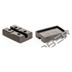  Насадка для подъемника, резиновая NORDBERG 1017 мни (1)