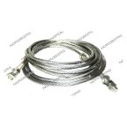  Трос для подъемника (1 шт.) Nordberg 4120A-4T мни (0)