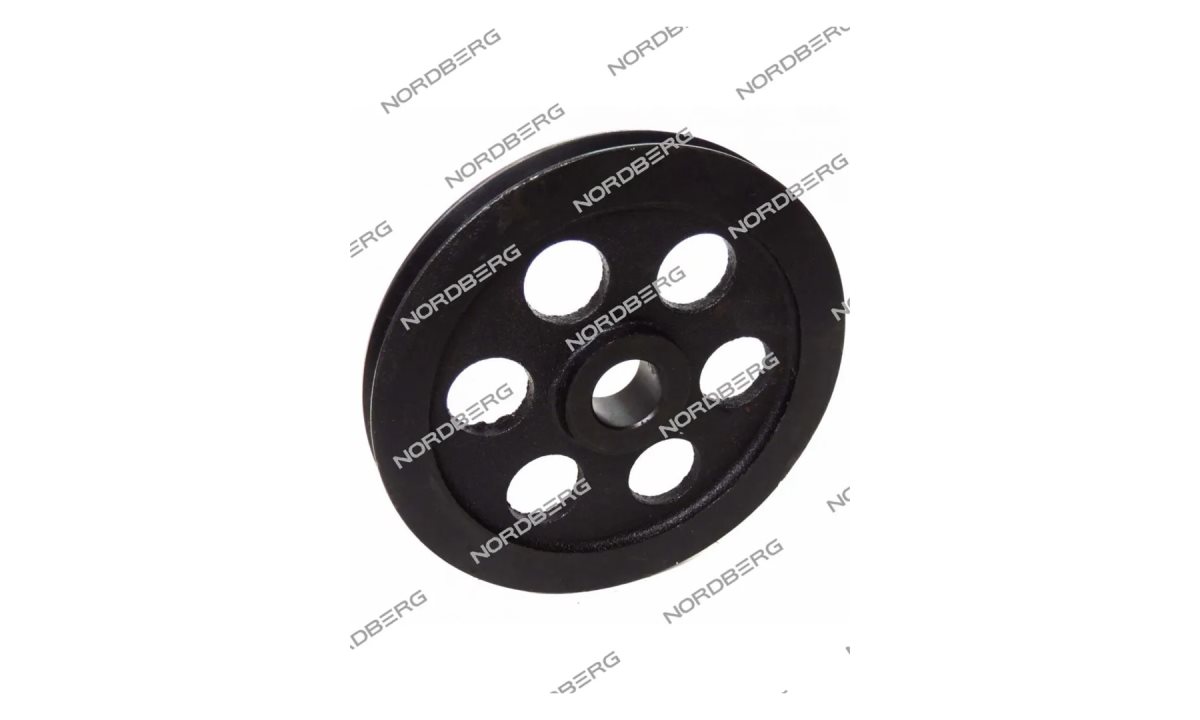  Ролик для подъемника 4445 NORDBERG SGM-805-01 (0)