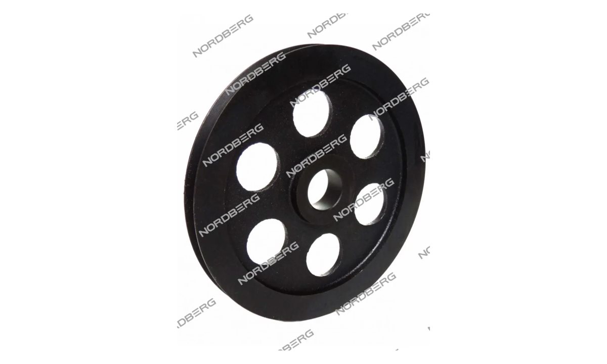  Ролик для подъемника 4445 NORDBERG SGM-805-03 (0)