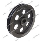  Ролик для подъемника 4455 NORDBERG TT5.5F4-300-16 мни (0)