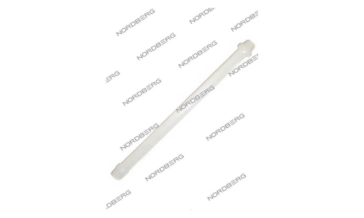  Труба забора масла для подъемника 4122A-4T NORDBERG X002285 (0)