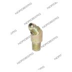  NORDBERG ЗАПЧАСТЬ ПЕРЕХОДНИК для 4120A-4T в цилиндр (45 град) TPF4-500-03 мни (0)