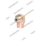  NORDBERG ЗАПЧАСТЬ ПЕРЕХОДНИК для 4120A-4T (уголок) TPF4-500-06 мни (0)