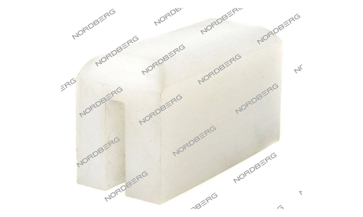  Блок скольжения для N4120A-4T new NORDBERG TPF4A-200-12 TPF4A-200-12 (0)