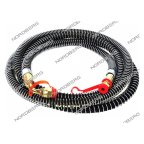  Шланг для подъемника NORDBERG 4445 (L=3450мм) ЦБ-00001609 мни (0)