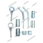  Переходников комплект для гидрошлангов NORDBERG N4123A-5T ЦБ-00002188 мни (0)