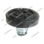  Насадка резиновая (4 шт) на лапы для подъемника NORDBERG N4123A-5T ЦБ-00002189 мни (0)