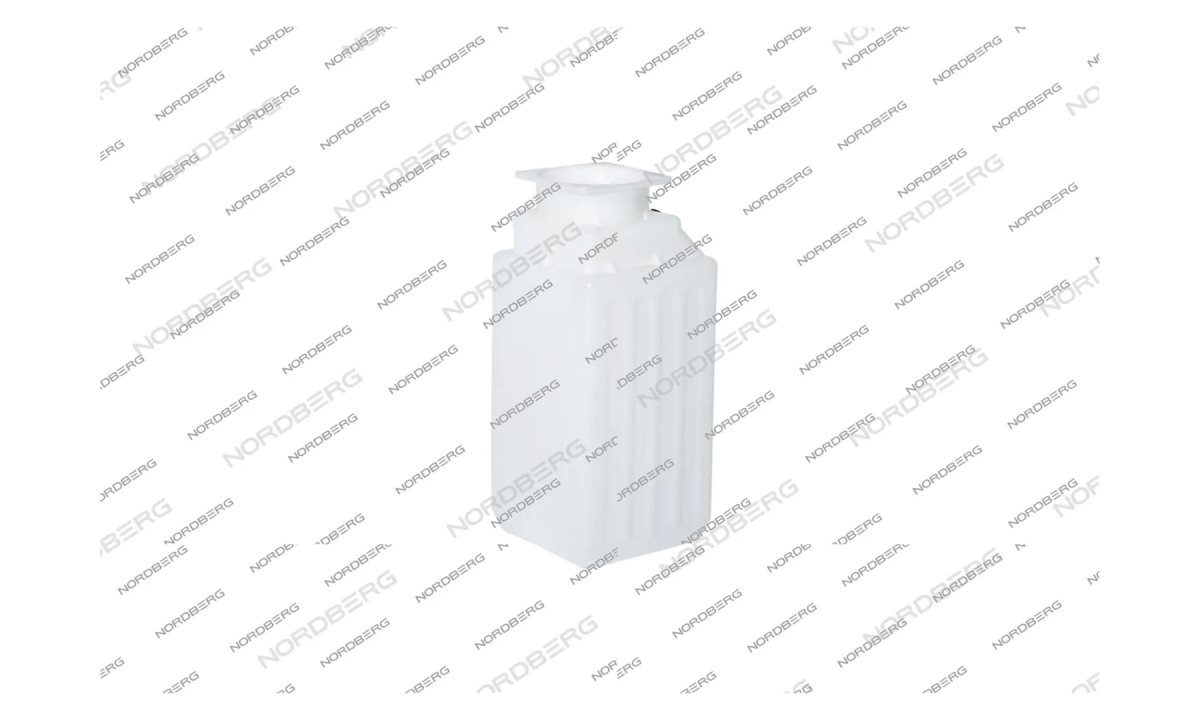  Бачок гидростанции NORDBERG ЦБ-00006952 (1)