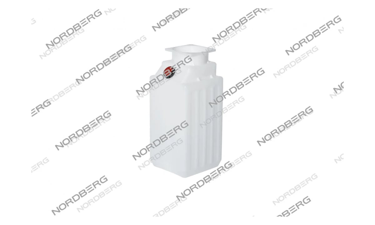  Бачок гидростанции NORDBERG ЦБ-00006952 (0)