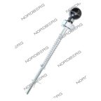  NORDBERG ЗАПЧАСТЬ фиксатор лапы для подъемника N4120A-4T ЦБ-00007365 мни (0)