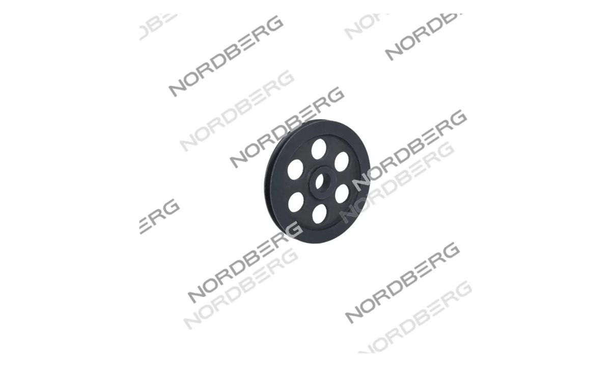  Ролик подъемника 4455 TT5.5F4-300-17 (0)