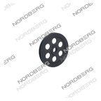  Ролик подъемника 4455 TT5.5F4-300-17 мни (0)