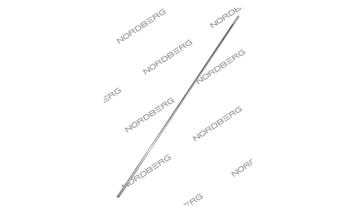  NORDBERG ЗАПЧАСТЬ ШТОК #70 L=540 4440J TT7035-500-01 (0)
