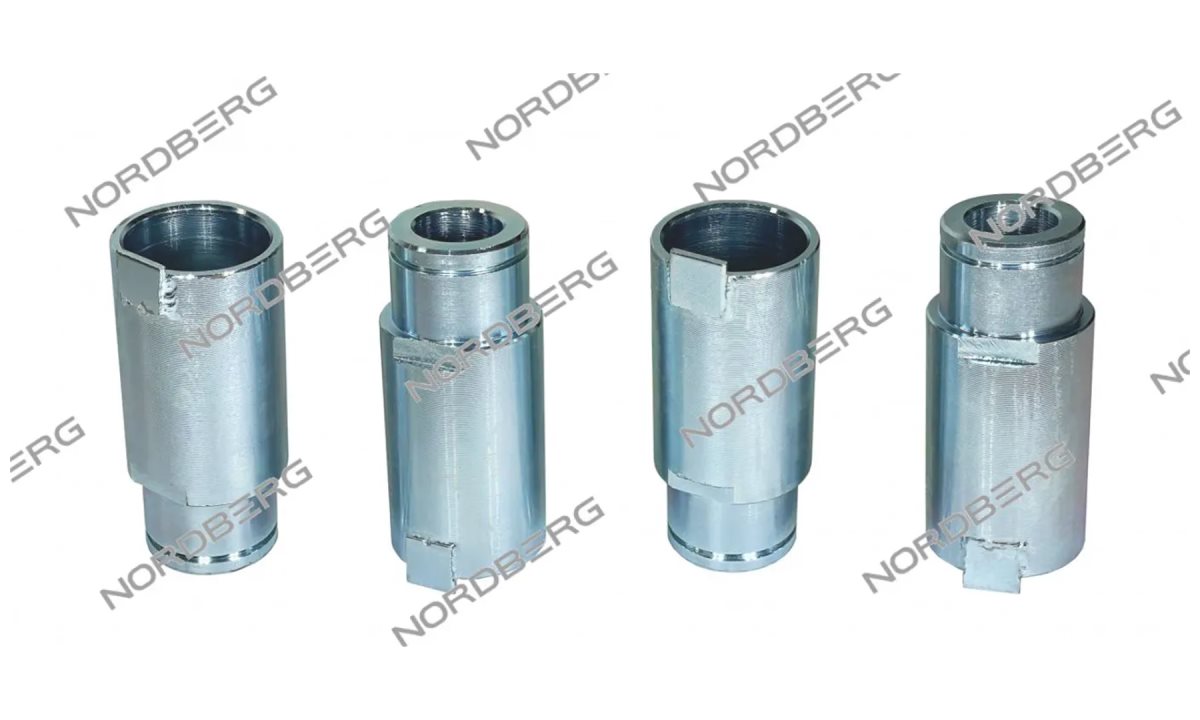  Опция проставка для N4122A-4T рамных авто (4 шт) h-95мм X000571 (4pc) (0)