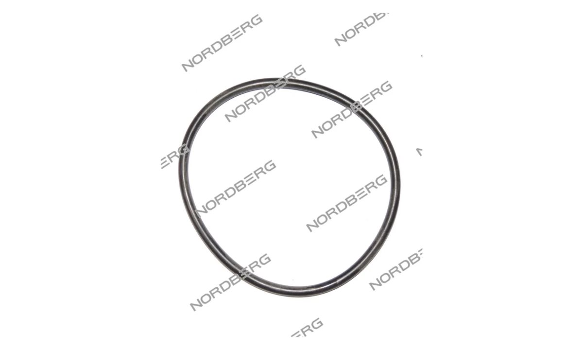  NORDBERG ЗАПЧАСТЬ ПРОКЛАДКА кольцевая D35-305 для N634-4,5 X001324 (0)