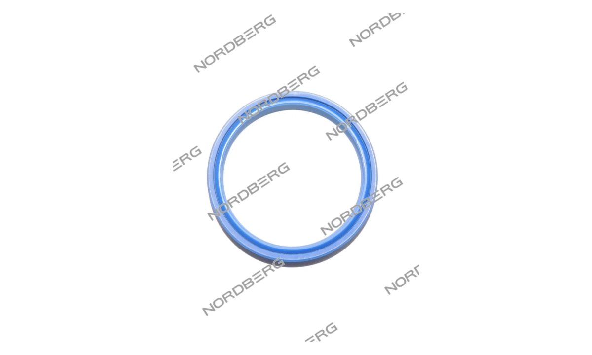  NORDBERG ЗАПЧАСТЬ КОЛЬЦО пылезащитное D35-602 для N631L-3 X001328 (0)