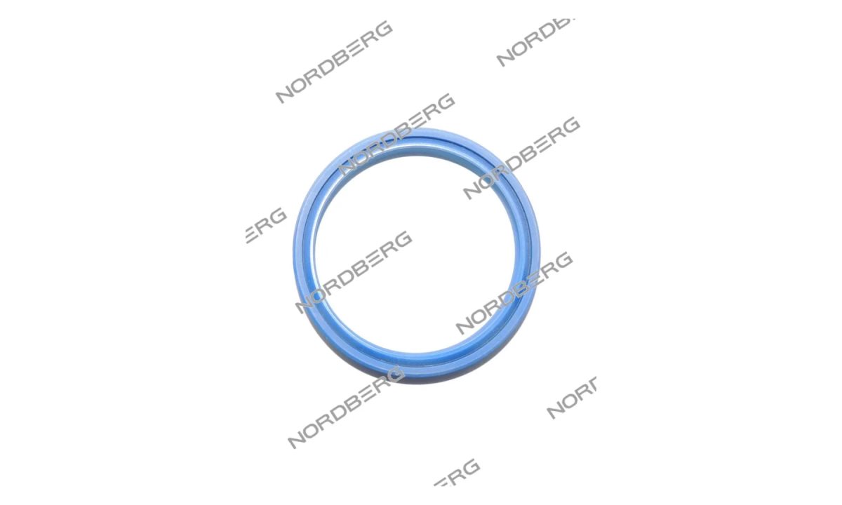  NORDBERG ЗАПЧАСТЬ КОЛЬЦО пылезащитное D35-202 для N632-3 X001329 (0)