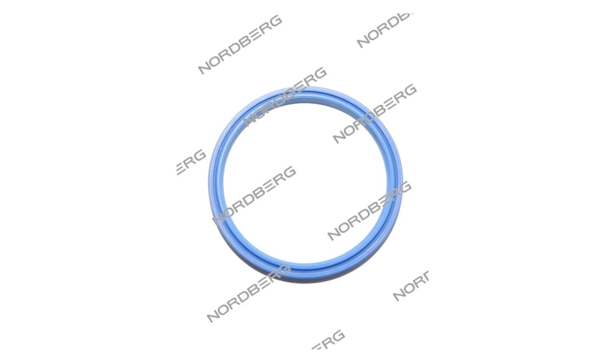  NORDBERG ЗАПЧАСТЬ КОЛЬЦО пылезащитное D35-301 для N634-4,5 X001330 (0)
