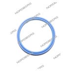  NORDBERG ЗАПЧАСТЬ КОЛЬЦО пылезащитное D35-301 для N634-4,5 X001330 мни (0)