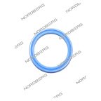  NORDBERG ЗАПЧАСТЬ ПРОКЛАДКА U-образная D5 для N631L-3 X001333 мни (0)