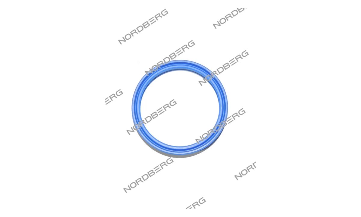  NORDBERG ЗАПЧАСТЬ ПРОКЛАДКА кольцевая D35-303 для N634-4,5 X001335 (0)