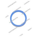  NORDBERG ЗАПЧАСТЬ ПРОКЛАДКА кольцевая D35-303 для N634-4,5 X001335 мни (0)