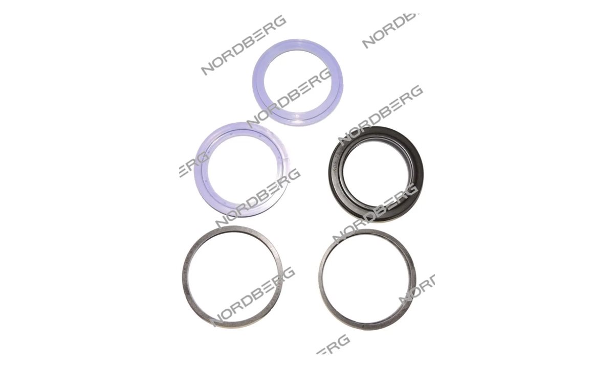  NORDBERG ЗАПЧАСТЬ ПРОКЛАДКА кольцевая D9 для N631L-3 X001340 (0)
