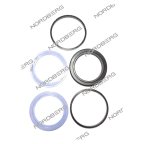  NORDBERG ЗАПЧАСТЬ ПРОКЛАДКА кольцевая D35-307 для N631-3,5 X001342 мни (0)