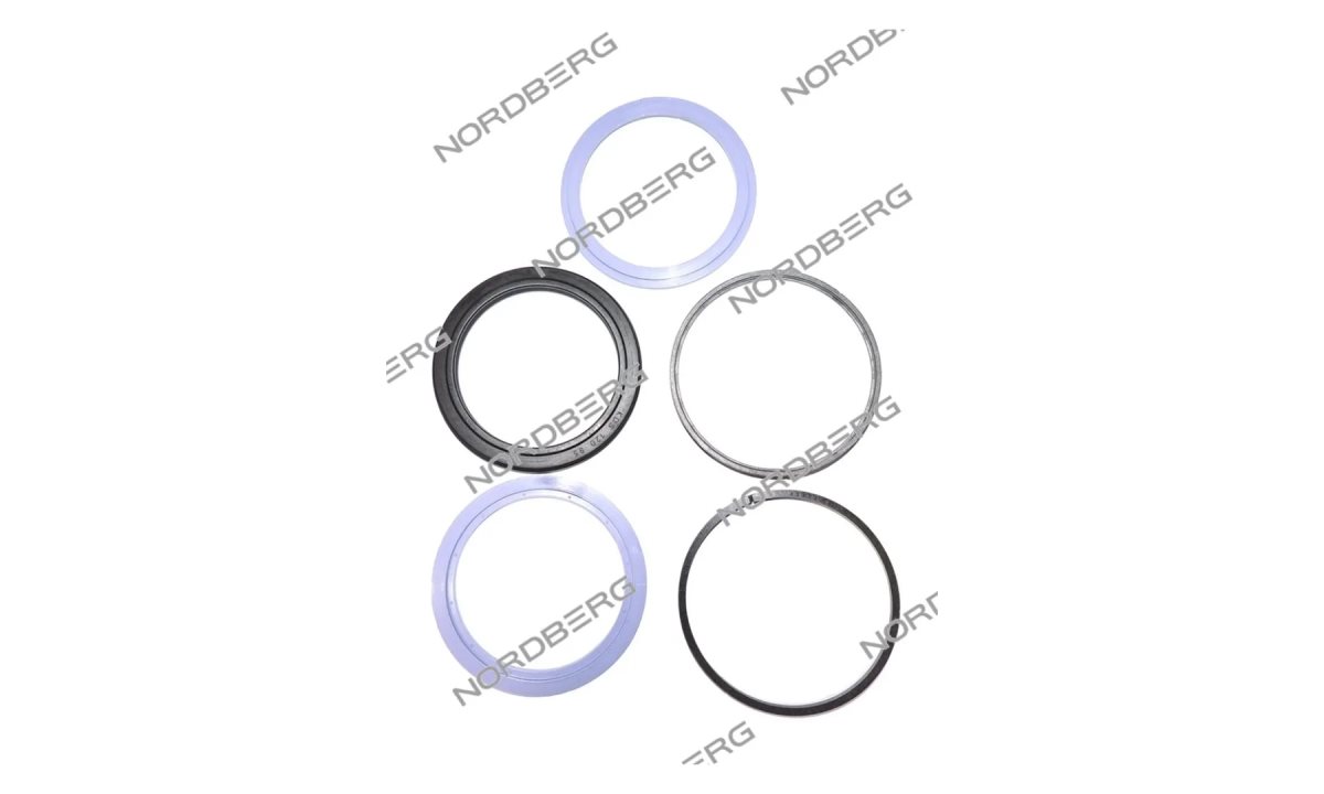  NORDBERG ЗАПЧАСТЬ ПРОКЛАДКА кольцевая D35-707 для N631-3,5 X001343 (0)
