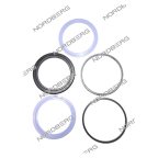  NORDBERG ЗАПЧАСТЬ ПРОКЛАДКА кольцевая D35-707 для N631-3,5 X001343 мни (0)